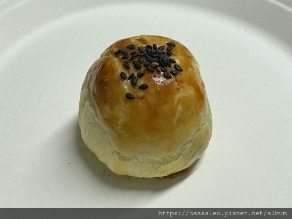 【食記】薛榮興 西點麵包店 (宜蘭)