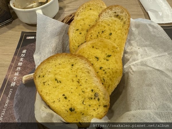 【食記】瀧厚炙燒熟成牛排 (宜蘭)