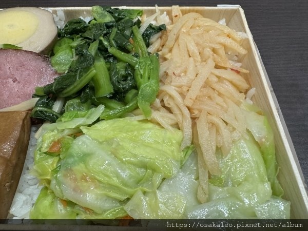 【食記】悟饕 唐揚炸雞便當