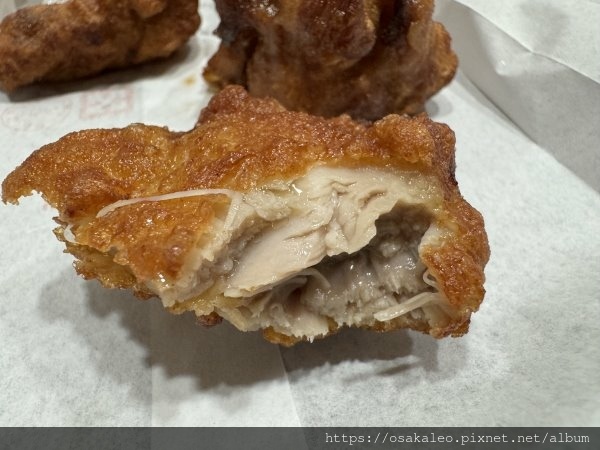 【食記】悟饕 唐揚炸雞便當