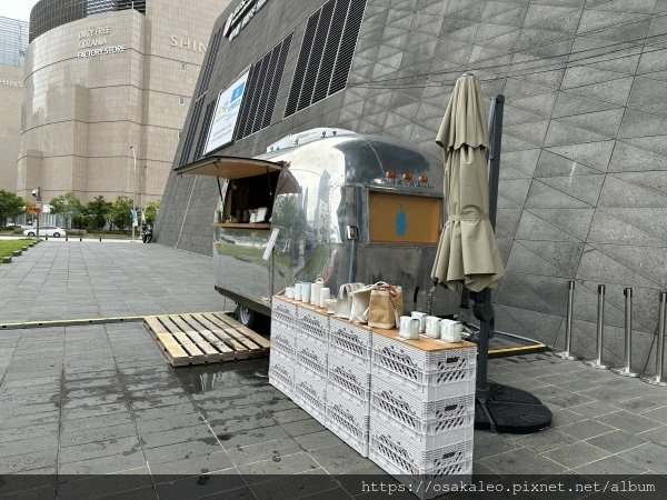 23釜山D4.2 Blue Bottle Coffee、釜山