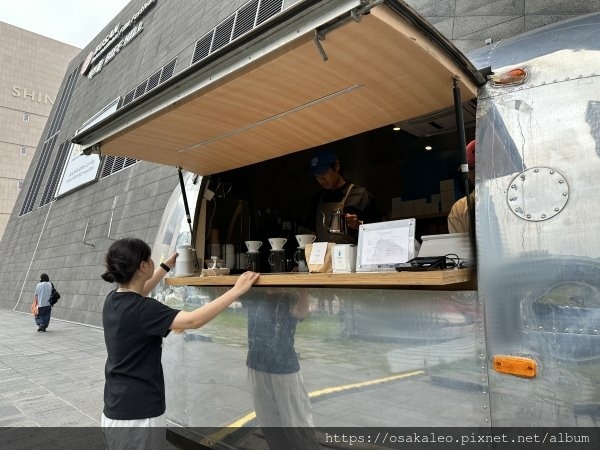 23釜山D4.2 Blue Bottle Coffee、釜山