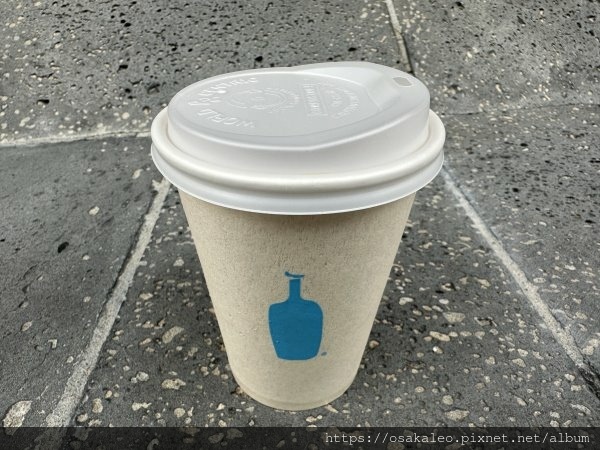 23釜山D4.2 Blue Bottle Coffee、釜山