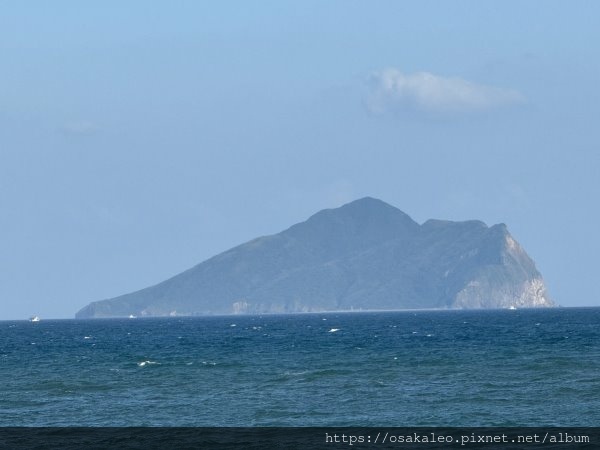 頭城濱海森林公園 八角塔