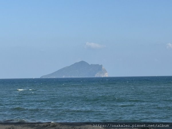 頭城濱海森林公園 八角塔