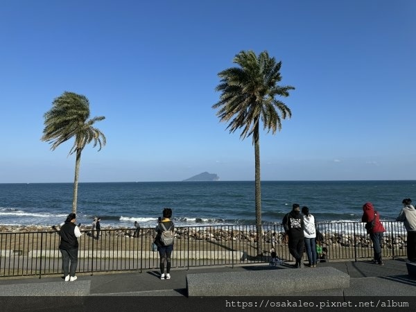 春節連假宜蘭小旅行