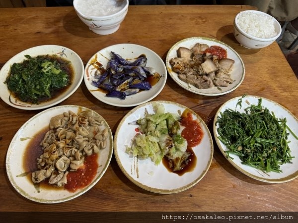 [閒聊] 羅東 燕山清粥