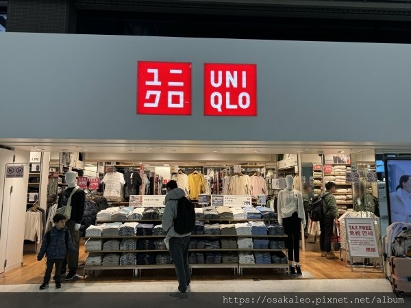 24東京大阪D1.2 成田機場 寶可夢商店、星巴克、UNIQ