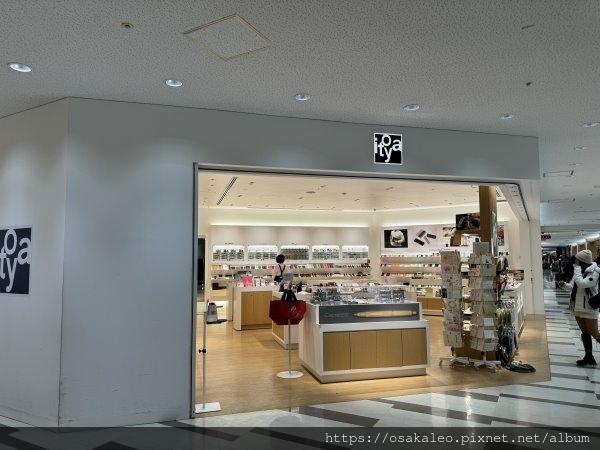 24東京大阪D1.2 成田機場 寶可夢商店、星巴克、UNIQ