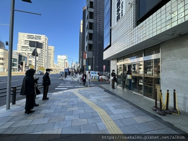 24東京大阪D2.4 I'm donut？澀谷店