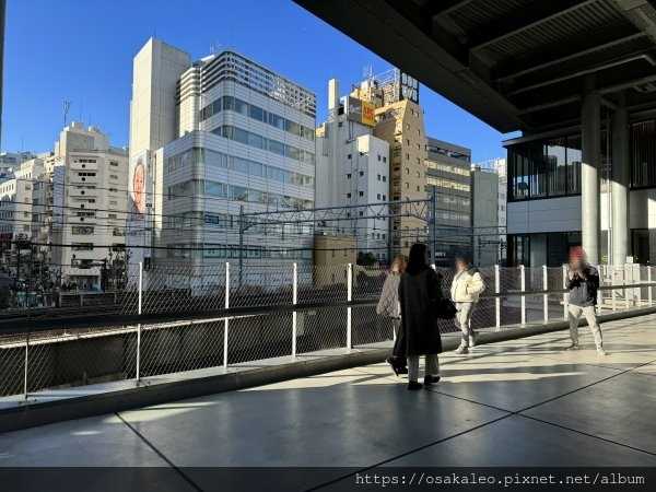 24東京大阪D2.5 澀谷 宮下公園