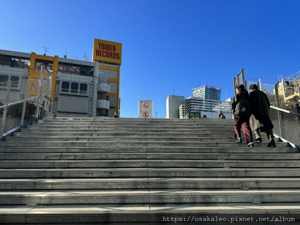 24東京大阪D2.5 澀谷 宮下公園