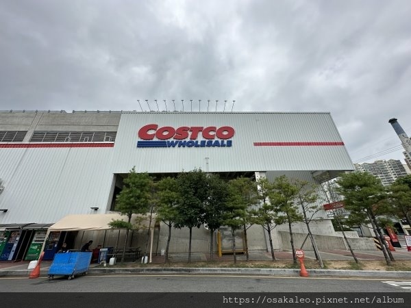 23釜山D5.3 COSTCO釜山店