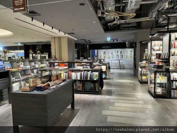 24東京大阪D2.8 大垣書店 OGAKI BOOKSTOR