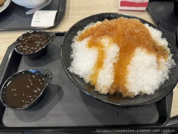 【食記】冬山小可愛 羅東店