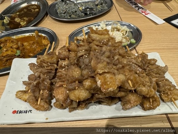 24東京大阪D3.2 伝串 新時代 (新時代居酒屋)