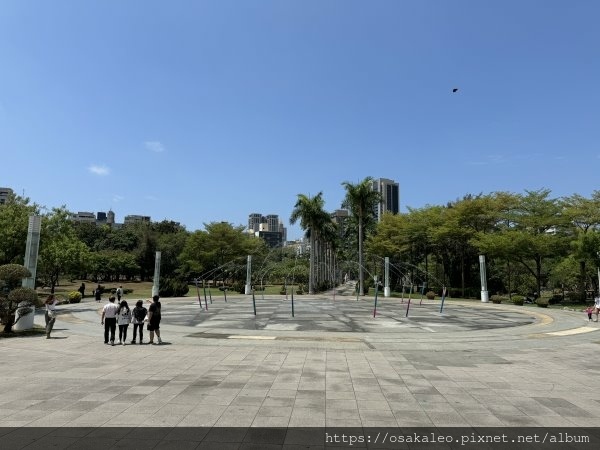 五月天演唱會高屏之旅