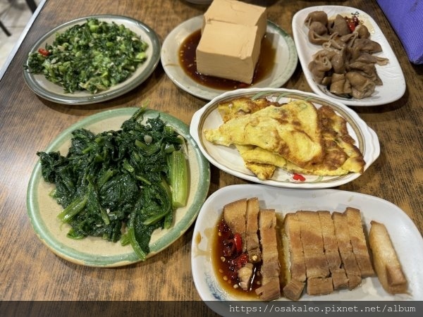 [食記] 羅東 金三角 清粥小菜 