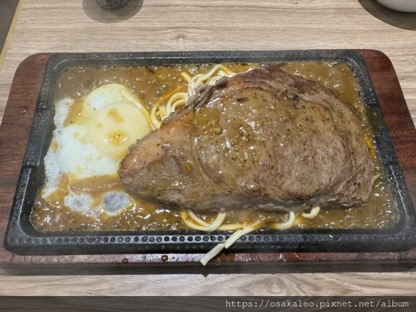 [食記] 羅東 成功牛排