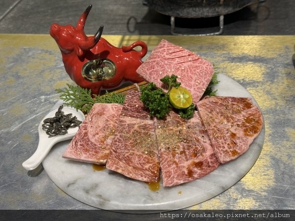 [閒聊] 直男燒肉專門店