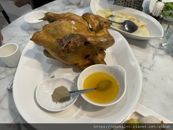 [食記] 宜蘭 福哥石窯雞