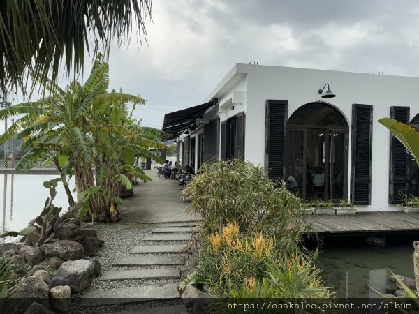 [食記] 宜蘭礁溪 蒔花咖啡