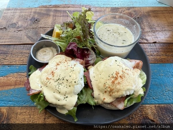 [食記] 羅東 慢慢敘集