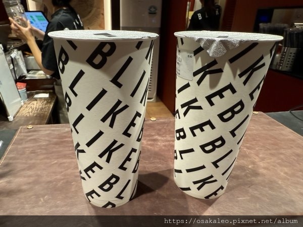 [食遊] 西區 BLIKE 公益店