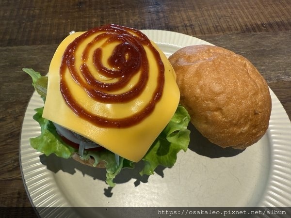 【食記】小葛廚房 (台中)