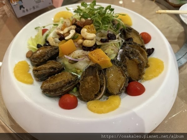 【食記】金門餐廳 (羅東)