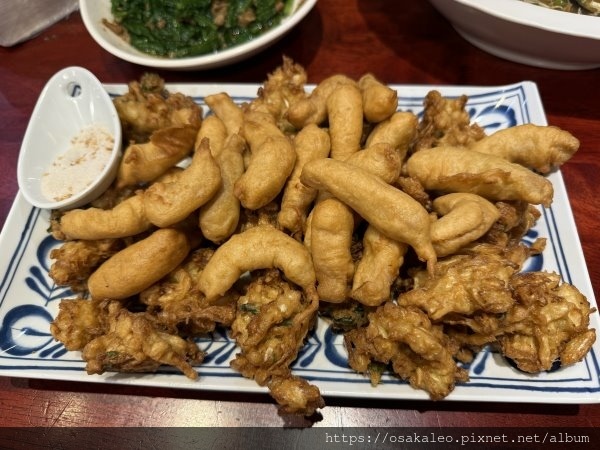 【食記】味珍香卜肉 (三星)