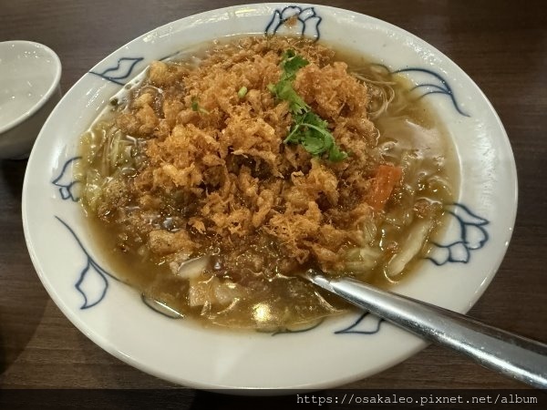 【食記】拾松 (羅東)