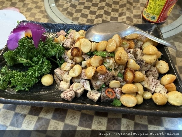 【食記】樟樹園 (羅東)