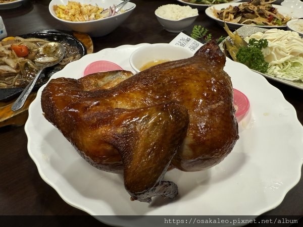 【食記】基隆甕仔雞 (羅東)