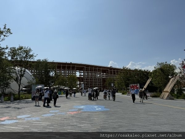 2025大阪行(USJ+萬博)