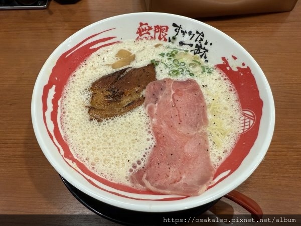 2025大阪行(USJ+萬博)