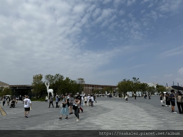 2025大阪行(USJ+萬博)