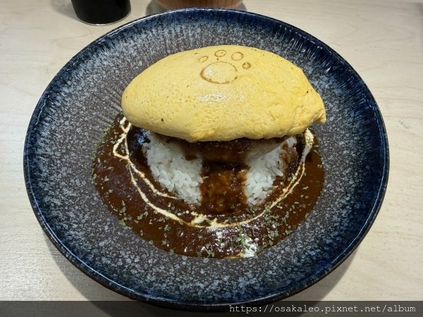 【食記】いくら蛋所 蛋包飯 (台北)