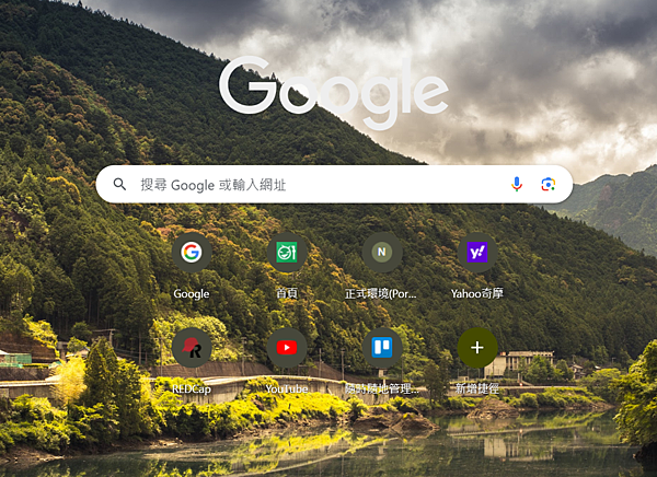 UI Refresh 2023 Chrome 新版介面可以手