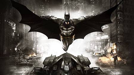 38-Batman Arkham Knight﻿.jpg
