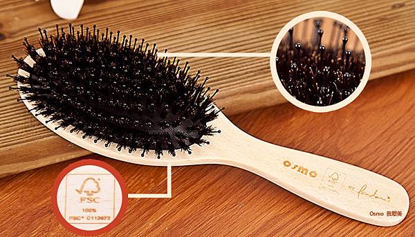 好用梳子推薦