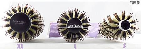 大師爆炸毛圓梳