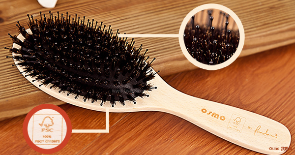 櫸木豬鬃梳木紋背景315