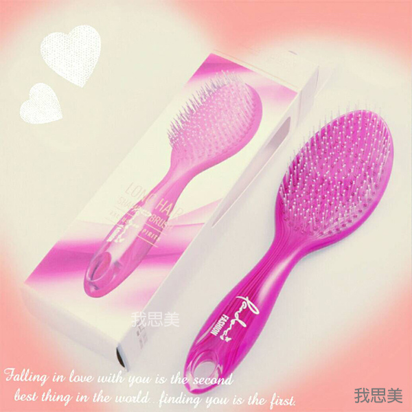 Osmo 我思美 洗頭刷