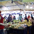 20061112跟媽媽去市場