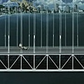壯觀的大橋