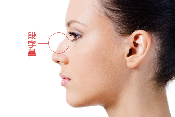 鼻樑突起一塊骨頭的女孩 留心枕邊人會有著衝動的性格 Oswin的面相知識分享中心 痞客邦