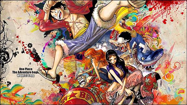 ONE PIECE (1600x900)