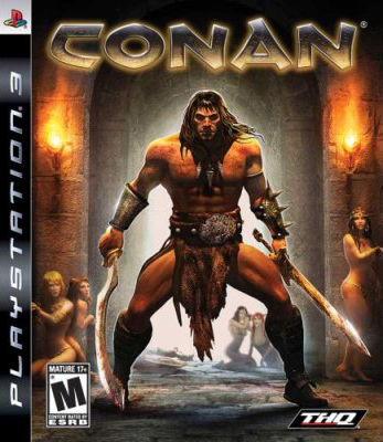 CONAN