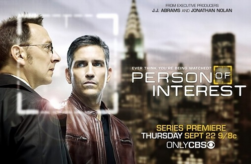 Person of Interest